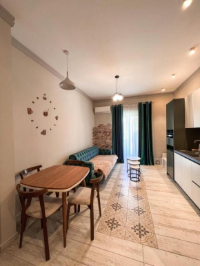 Tirana Bliss Apartment